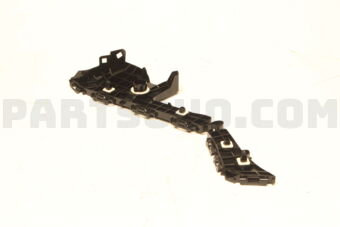 525760D330 Toyota RETAINER, RR BUMPER