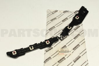 525760K130 RETAINER, RR BUMPER