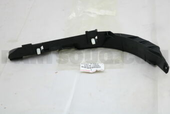 5257613020 RETAINER, REAR BUMPER SIDE, LH
