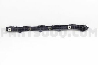 5257613060 RETAINER, REAR BUMPER SIDE, LH