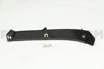 5257621020 RETAINER, REAR BUMPER SIDE, LH