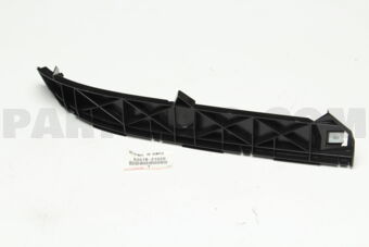 5257621020 RETAINER, REAR BUMPER SIDE, LH