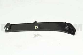 5257621020 RETAINER, REAR BUMPER SIDE, LH