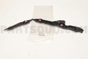 5257633130 RETAINER, RR BUMPER