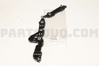 5257633130 RETAINER, RR BUMPER
