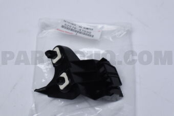 5257647030 Toyota RETAINER, RR BUMPER