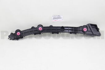 5257648050 RETAINER, RR BUMPER