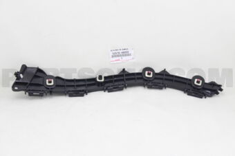 5257648050 RETAINER, RR BUMPER