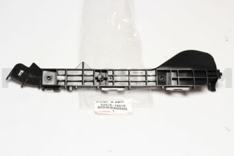 5257676010 RETAINER, REAR BUMPER SIDE, LH