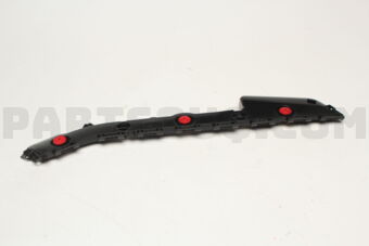 52576BZ010 Toyota RETAINER, RR BUMPER