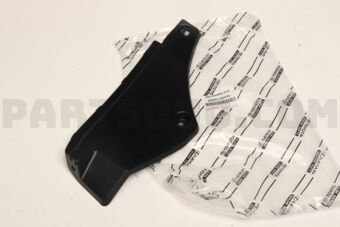 525910D250 SEAL, REAR BUMPER SIDE, RH