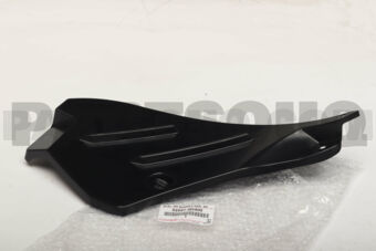 525910D400 SEAL, RR BUMPER SIDE