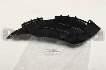 525910D400 SEAL, RR BUMPER SIDE