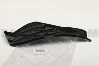 525910D400 SEAL, RR BUMPER SIDE