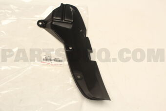 5259112110 Toyota SEAL, REAR BUMPER SIDE, RH