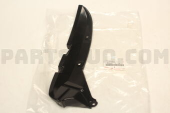 5259112110 Toyota SEAL, REAR BUMPER SIDE, RH
