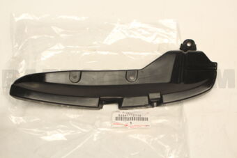 5259112110 Toyota SEAL, REAR BUMPER SIDE, RH