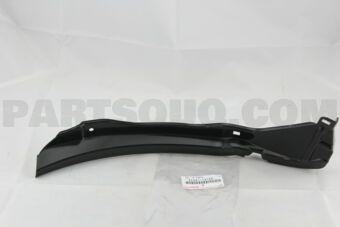 5259112150 SEAL, REAR BUMPER SIDE, RH