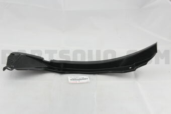 5259112150 SEAL, REAR BUMPER SIDE, RH