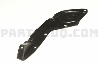 5259142020 SEAL, REAR BUMPER SIDE, RH