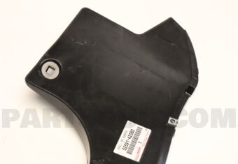 5259142080 Toyota SEAL, REAR BUMPER SIDE, RH