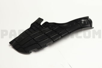 5259152181 SEAL, REAR BUMPER SIDE, RH