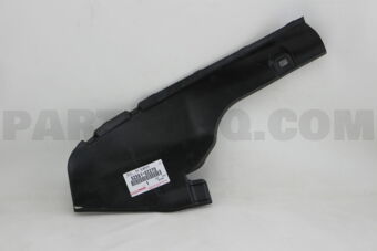 5259152270 SEAL, REAR BUMPER SIDE, RH