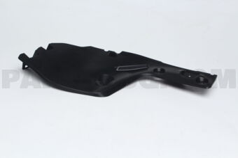 5259160050 SEAL, RR BUMPER