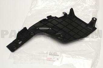 5259160070 SEAL  RR BUMPER