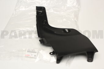5259160070 SEAL  RR BUMPER