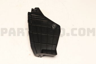 525920D200 SEAL, REAR BUMPER SIDE, LH