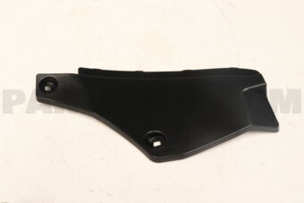 525920D200 SEAL, REAR BUMPER SIDE, LH