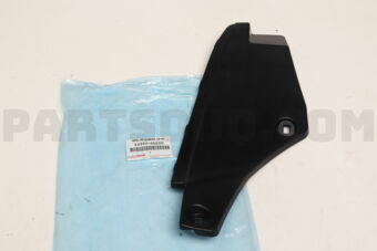 525920D250 SEAL, REAR BUMPER SIDE, LH
