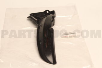 5259212030 Toyota SEAL, REAR BUMPER SIDE, LH