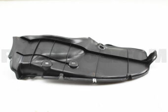 5259242060 SEAL, REAR BUMPER SIDE, LH