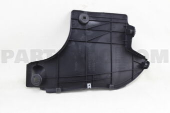 5259242080 SEAL, REAR BUMPER SIDE, LH