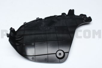 5259242100 SEAL  RR BUMPER