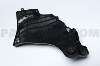 5259242100 SEAL  RR BUMPER