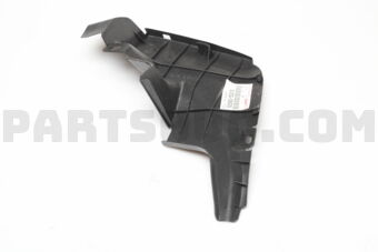5259252010 SEAL, REAR BUMPER SIDE, LH