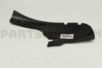 5259252171 SEAL, REAR BUMPER SIDE, LH
