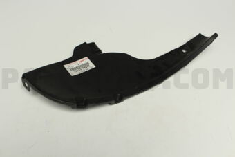 5259252171 SEAL, REAR BUMPER SIDE, LH