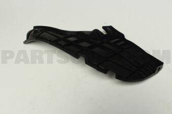5259252171 SEAL, REAR BUMPER SIDE, LH