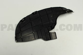 5259252171 SEAL, REAR BUMPER SIDE, LH
