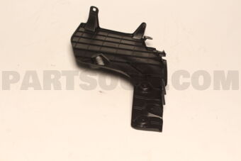 5259260040 Toyota SEAL  RR BUMPER