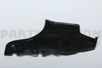 5259278020 SEAL  RR BUMPER