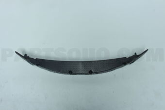 5261102280 ABSORBER, FRONT BUMPER ENERGY