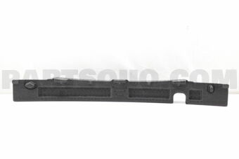 5261106350 ABSORBER, FRONT BUMPER ENERGY