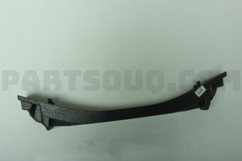 526110A020 ABSORBER, FR BUMPER
