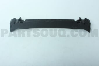 5261126010 ABSORBER  FR BUMPER