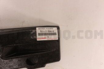 5261130410 ABSORBER, FRONT BUMPER ENERGY